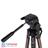 Weifeng WT-3550 Camera Tripod - 2