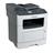 Lexmark MX317dn Laser Multifunction Printer - 3