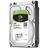 Seagate ST3000DM008 BarraCuda 3TB 64MB Cache Internal Hard Drive - 5