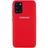 Silicone Case For Samsung Galaxy A31  - 5