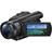 Sony FDR-AX700 Camcorder  - 5