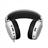 SteelSeries Arctis 7 Plus White Wireless gaming headset - 2