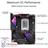 ASUS ROG Strix TRX40-E Gaming sTRX4 Motherboard - 3