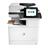 HP MFP M776dn Color LaserJet Enterprise Printer - 2
