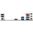 GigaByte B760M Power DDR5 LGA1700 MicroATX Motherboard - 5