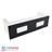XSPC 5.25” Bay Temperature Display Frame V2 - 4