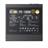 Gamdias Helios P2 1300G 1300W 80 Plus Gold Fully Modular Power Supply - 6