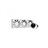 Deep Cool CASTLE 360EX ARGB White Liquid Cooling System - 3