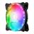 Cooler Master MF120 Prismatic Case FAN - 4