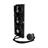 Cooler Master MasterLiquid ML360 Vivid 360mm A-RGB Black CPU Cooler - 2