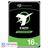 Seagate ST16000NM000j Exos X16 16TB SATA 6Gb/s Internal Hard Drive - 3