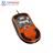 SteelSeries Sensei Raw Heat Orange Gaming Laser Mouse - 7