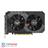 ASUS TUF GAMING GeForce GTX1650 O4G Graphics Card - 5