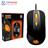 SteelSeries Sensei Raw Heat Orange Gaming Laser Mouse - 8