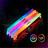 Adata SPECTRIX D80 RGB Liquid Cooling 8GB DDR4 3600MHz CL17 Single Channel Desktop RAM - 7