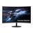 Samsung LS32C390 32Inch FHD 4ms 75Hz VA Curved Monitor - 2