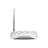 Tp-link مودم بیسیم وایرلس TD-W8951ND Wireless N150 ADSL2 - 3