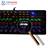 JEDEL KL89 Gaming RGB Keyboard - 2