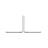 اپل  MacBook Pro (2017) MPTR2 15.4 inch with Touch Bar and Retina Display Laptop - 3