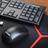 Lenovo 100 Wireless Keyboard and Mouse - 2