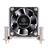 SilverStone AR09 115XS SILVERSTONE CPU Fan - 3
