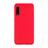 Silicone Case For Samsung Galaxy A50  - 2