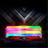 Adata SPECTRIX D80 RGB Liquid Cooling 8GB DDR4 3600MHz CL17 Single Channel Desktop RAM - 2