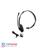 Panasonic RP-TCA400 Wired Headset - 2