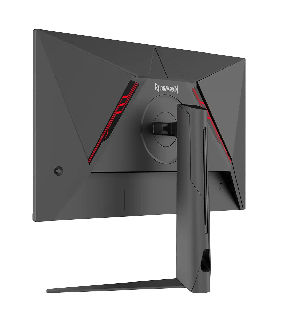 Redragon GMU2781SUC 27 Inch Full HD IPS 1ms 4K/HDR Flat Gaming Monitor - 6