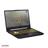 ASUS TUF Gaming FX506LH Corei7 (10870H) 8GB 1TB SSD 4GB GTX 1650 Full HD Laptop - 3