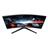 Samsung LC27RG50FQM 27 Inch Monitor - 5