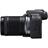 Canon EOS R10 Mirrorless Digital Camera With  18-150mm Lens - 4