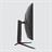 Gplus GGM-K328QN Gaming Monitor 32 inch - 4