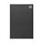 Seagate One Touch 5TB Portable External HDD - 6