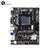 Biostar Hi-Fi A70U3P Ver 6.2 FM2+ Motherboard - 3