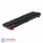 Redragon K551 MITRA RGB Keyboard Gaming  - 7