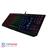 Razer BlackWidow Tournament Edition Chroma V2 with Yellow Switch Mechanical Keyboard - 7
