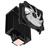 Master Tech MF700 XTREEM CPU Cooler - 3