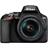 Nikon D3500 DSLR Camera Kit With 18-55mm f/3.5-5.6G VR - 4