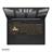 ASUS TUF Gaming FX707ZM Core i7 12700H 16GB 1TB SSD 4GB(RTX3050) FHD Laptop - 4