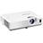 Hitachi CP-X2542WN Data video Projector - 5
