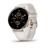 Garmin Venu 2 Plus Cream Gold Stainless Steel Bezel With Ivory Case Smart Watch - 2