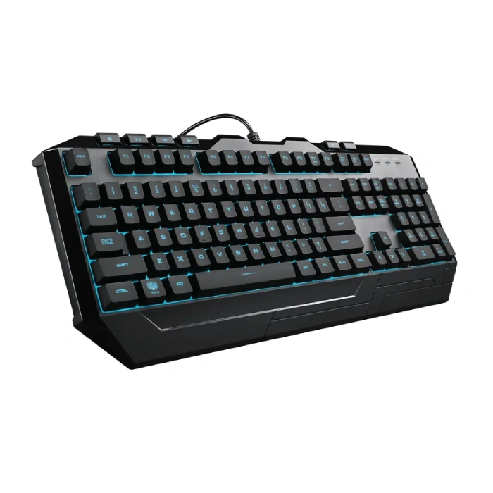 Cooler Master Devastator 3 Combo RGB Gaming Keyboard and Mouse - 4