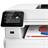 HP color LaserJet Pro MFP M277DW Laser Printer - 3