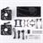 Cooler Master Masterliquid ML240 MIRROR CPU FAN - 5
