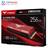 Team Group CARDEA II M2 256G Internal SSD Drive - 4