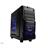 Tsco TC MA-4612 Computer Case - 3