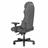 DXRacer Master Series 2025 XL Fabric Gray Gaming Chair  - 3