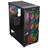 Fater FG-730B Gaming Computer Case - 4