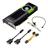 PNY NVIDIA Quadro P5000 16GB GDDR5X Graphics Card - 3